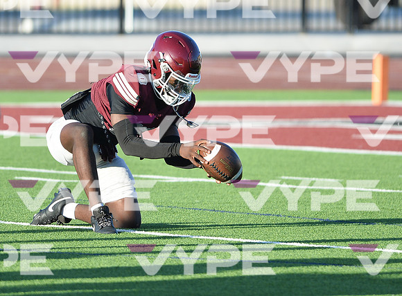 Ladidas- McKinney Boyd @ Princeton (JV) Maroon-1523