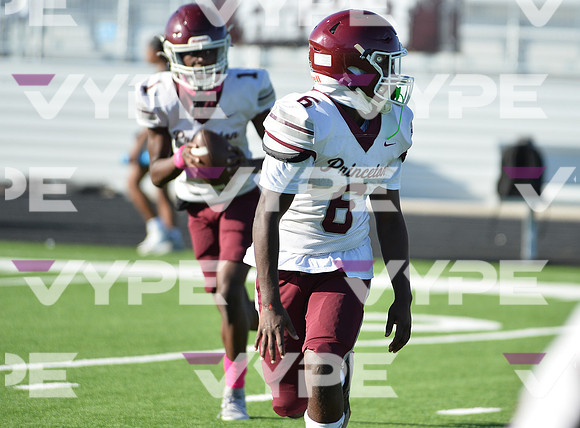 Ladidas- Plano East @ Princeton (JV) White -1108