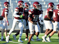 Ladidas- McKinney Boyd @ Princeton (JV) Maroon-1505
