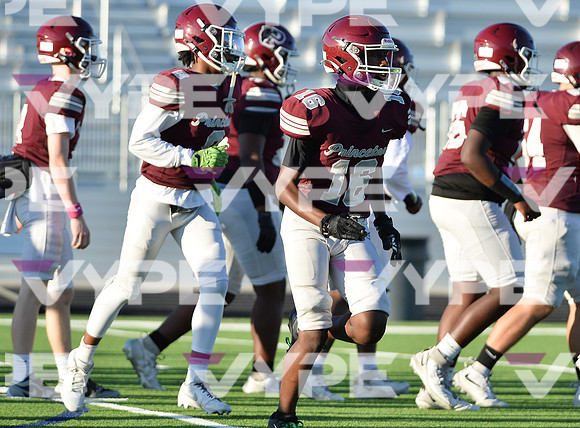 Ladidas- McKinney Boyd @ Princeton (JV) Maroon-1505