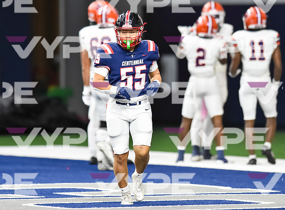 Ladidas- McK North @ Frisco Centennial - (65)