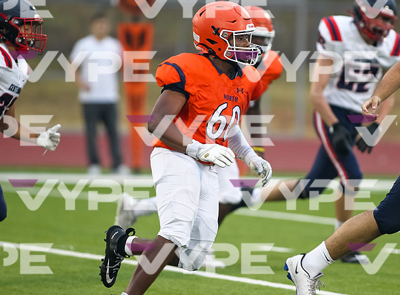 Ladidas-Frisco Centennial @ MCK North (JV)-8966