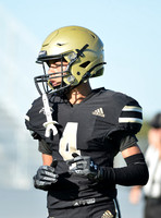 Ladidas- Plano East @ Princeton (JV) White -1059