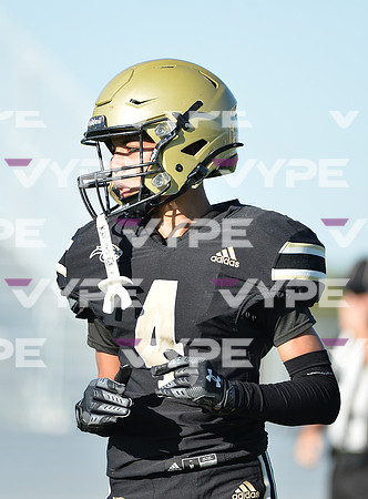 Ladidas- Plano East @ Princeton (JV) White -1059
