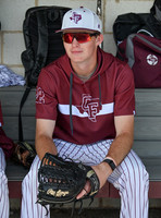 2025-3-12 Cy Ridge @ Cy-Fair - Boys - Varsity - Baseball