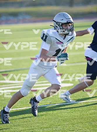 Ladidas- Frisco Reedy @ Mckinney North (9'th Grade)-2191