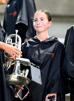 2026-10-3 Cy Springs (TX) @ Bridgeland Band (TX) - Marching Band - Band