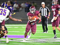 2026-10-22 Jersey Village (TX) @ Cy-Fair (TX) - Boys - Varsity - Football 1