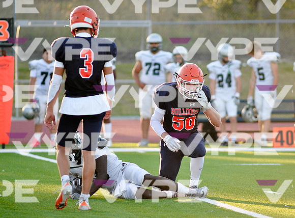 Ladidas- Frisco Reedy @ Mckinney North (9'th Grade)-2343