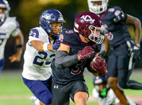 2026-10-2 Killeen Shoemaker (TX)  @ A&M Consolidated (TX) - Varsity - Football