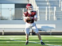 Ladidas- McKinney Boyd @ Princeton (JV) Maroon-1510