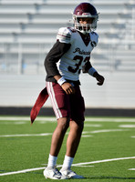 Ladidas- Plano East @ Princeton (JV) White -1027