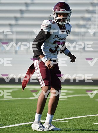 Ladidas- Plano East @ Princeton (JV) White -1027