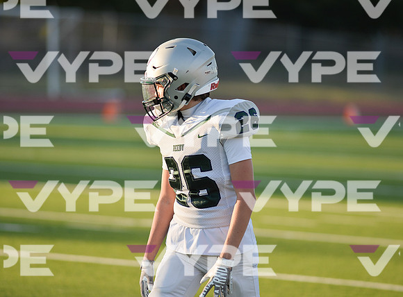 Ladidas- Frisco Reedy @ Mckinney North (9'th Grade)-2350