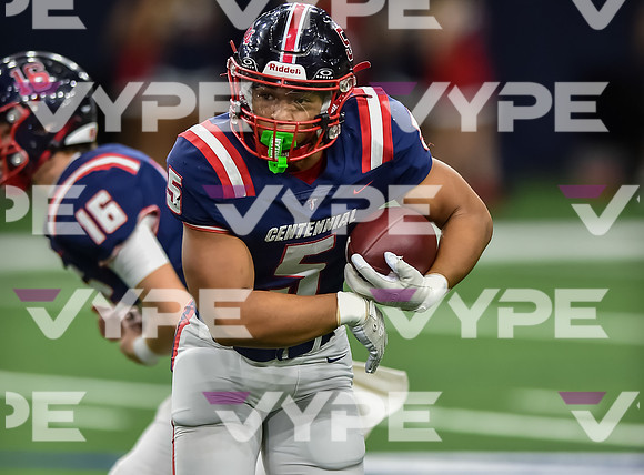Ladidas- McK North @ Frisco Centennial - (76)