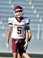 Ladidas- Plano East @ Princeton (JV) White -1057