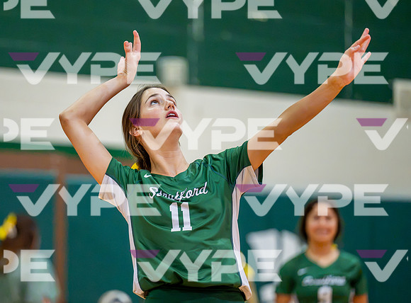 261013 Lamar vs Stratford volleyball00206