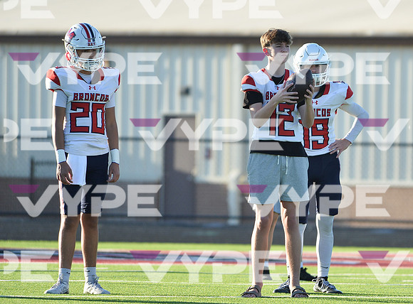 Ladidas- McKinney Boyd @ Princeton (JV) Maroon-1497