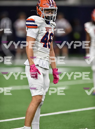 Ladidas- McK North @ Frisco Centennial - (80)