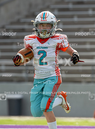 2pm Sophomore -Dolphins (V) vs Patriots (H)-101