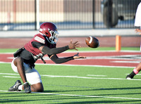 Ladidas- McKinney Boyd @ Princeton (JV) Maroon-1521