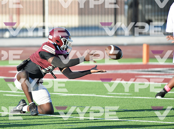Ladidas- McKinney Boyd @ Princeton (JV) Maroon-1521