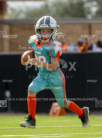 12pm Freshman -Vikings (V) vs Dolphins (H)-75