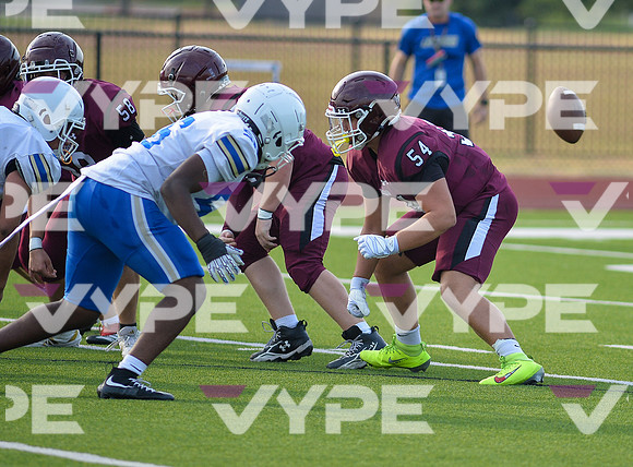 Ladidas- Lakeview @ Wylie (JV) (13)