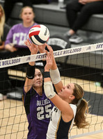 2026-9-17 Shiloh Christian School (AR) @ Fayetteville High School (AR) - Girls - Varsity - Volleyball