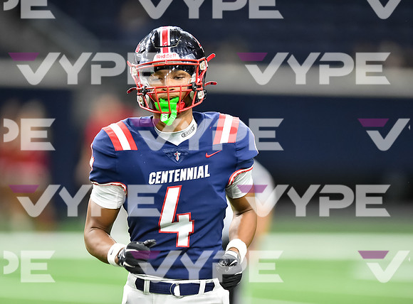Ladidas- McK North @ Frisco Centennial - (72)