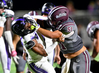 2026-9-25 Fulshear (TX) @ Waller (TX) - Varsity - Football 1