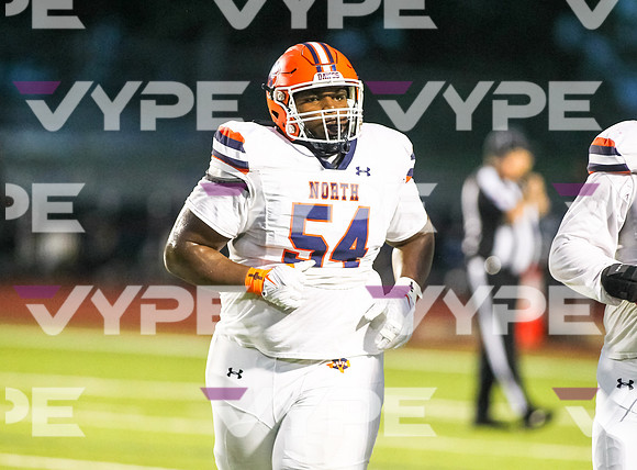 Ladidas- McKinney North @ Lebanon Trails-0124