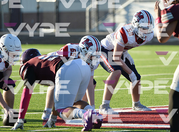 Ladidas- McKinney Boyd @ Princeton (JV) Maroon-1557