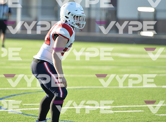 Ladidas- McKinney Boyd @ Princeton (JV) Maroon-1547
