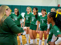 2026-10-13 Houston Lamar (TX) @ Houston Stratford (TX) - Girls - Varsity - Volleyball
