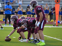 Ladidas- Lakeview @ Wylie (JV) (8)