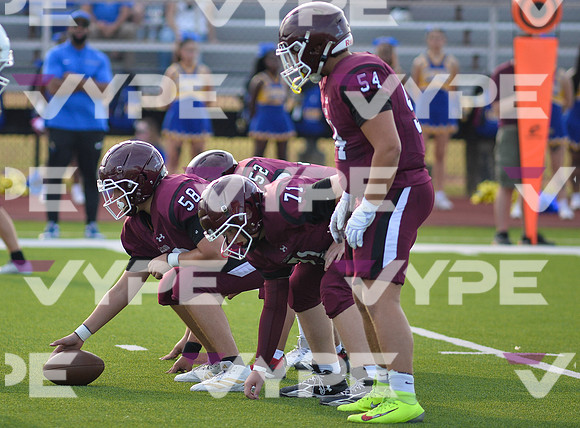 Ladidas- Lakeview @ Wylie (JV) (8)