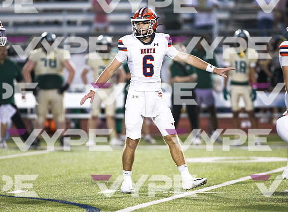 Ladidas- McKinney North @ Lebanon Trails-0096