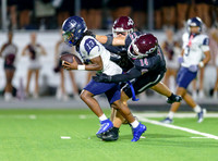 2026-10-2 Killeen Shoemaker (TX)  @ A&M Consolidated (TX) - Varsity - Football
