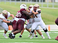 2026-10-3 Cy Woods (TX) @ Cy-Fair (TX) - Varsity - Football