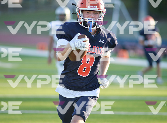 Ladidas- Frisco Reedy @ Mckinney North (9'th Grade)-2280