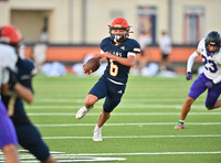 2026-10-15 Fulshear (TX) @ Bridgeland (TX) - Boys - JV-A - Football 1