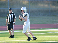 Ladidas- Frisco Reedy @ Mckinney North (9'th Grade)-2209
