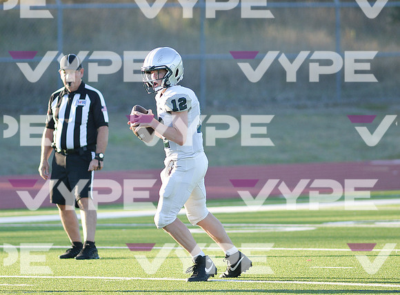 Ladidas- Frisco Reedy @ Mckinney North (9'th Grade)-2209