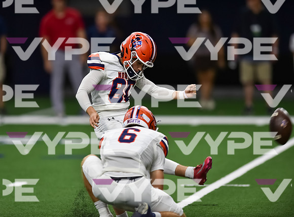 Ladidas- McK North @ Frisco Centennial - (30)