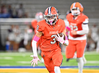 2026-10-9 George Ranch (TX)  @ Bridgeland (TX) - Boys - Varsity - Football 1