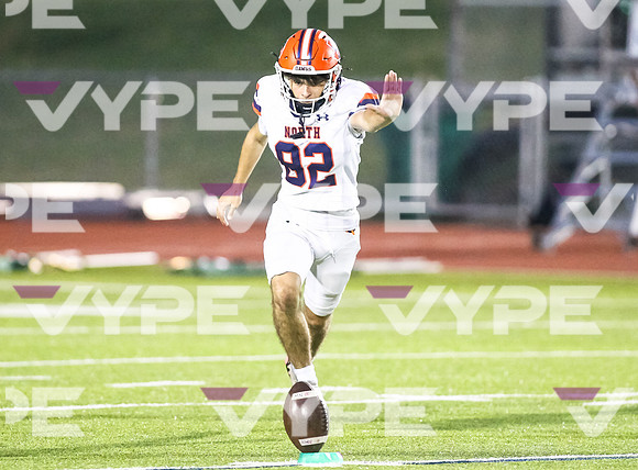 Ladidas- McKinney North @ Lebanon Trails-0153