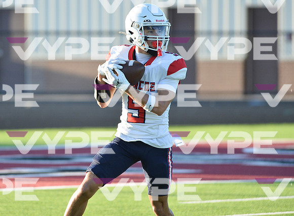 Ladidas- McKinney Boyd @ Princeton (JV) Maroon-1648