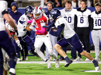2026-10-16 Walnut Grove (TX) @ McKinney Boyd (TX) - Boys - Varsity - Football 1