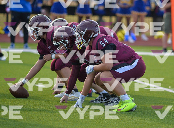 Ladidas- Lakeview @ Wylie (JV) (9)